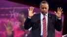 Ben Carson renunció a la carrera republicana por la presidencia de Estados Unidos