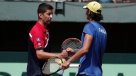 Chile avanzó a la final de la Zona Americana I de Copa Davis al vencer a R. Dominicana