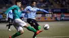 Deportes Iquique buscará alejarse de la zona de descenso a costa de Audax Italiano