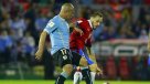 Marcelo Díaz: En la selección cambiamos técnico, pero los jugadores siguen