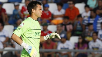 La formación con que la UC quiere derrotar a Colo Colo en el Monumental