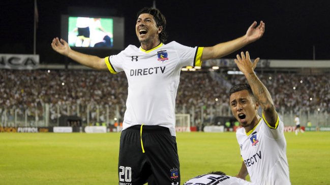 Jaime Valdés: Aun no jugando bien estamos punteros en el Clausura