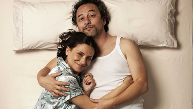 Daniel Muñoz y estreno de 