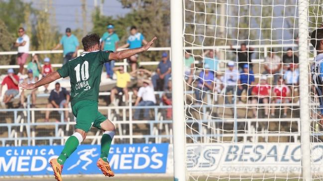 Los horarios para la novena fecha de la segunda rueda en Primera B