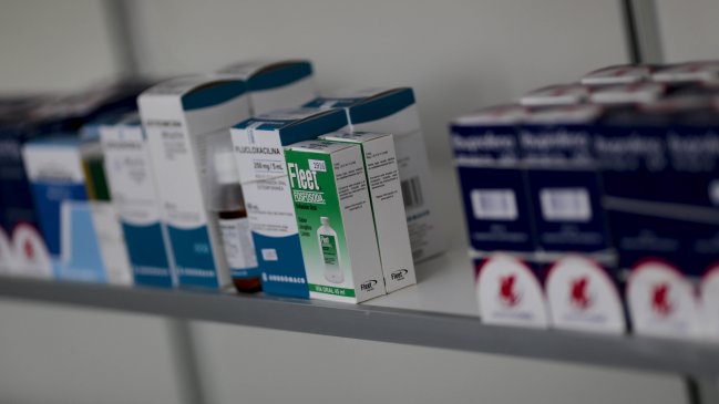 Millonaria pérdida en medicamentos vencidos en Servicio de Salud Viña del Mar-Quillota