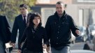 Anarquistas chilenos se alistan para enfrentar juicio en España