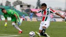 Palestino y O\'Higgins buscarán acercarse a la cima del Torneo de Clausura