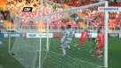 Deportes Temuco enredó puntos como visita a Cobreloa