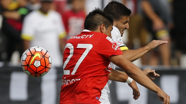 El clásico 170 entre Colo Colo y Universidad Católica
