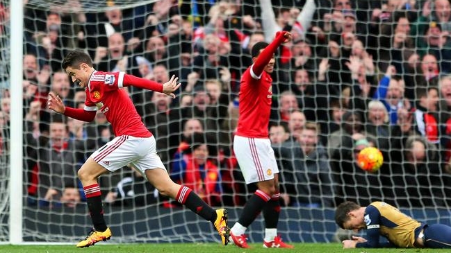 La agenda para la Champions y Europa League