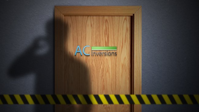 Las alertas que advertían sobre una posible estafa piramidal de AC Inversions