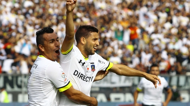 ¿Qué fortalezas tiene Colo Colo para ser el líder exclusivo del Clausura?