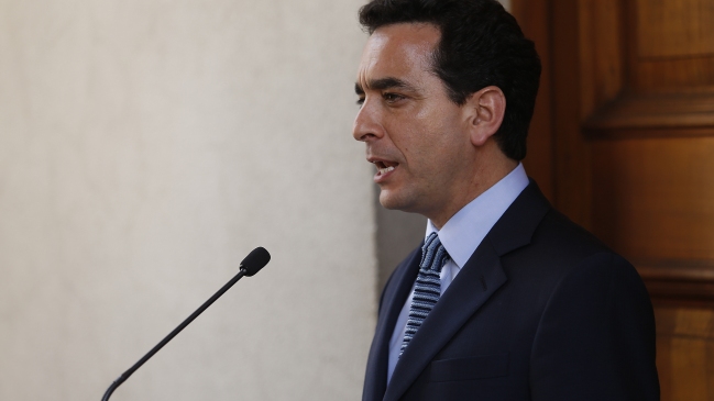 Presidente de la Cámara y nuevo reglamento: Se terminará con todos los privilegios