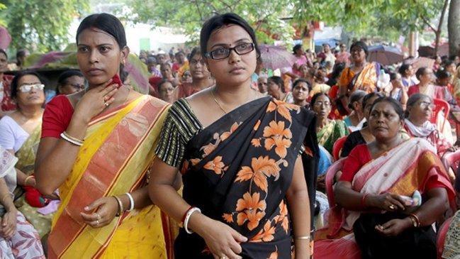 India: Joven se lanzó por la ventana para evitar violación