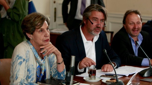 Gobierno impondrá discusión inmediata al proyecto de reforma laboral