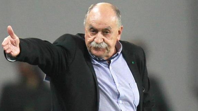 Azkargorta dejó de ser el técnico de Oriente Petrolero