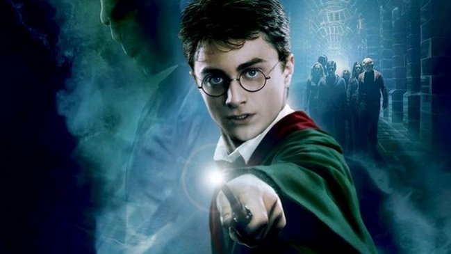 J.K. Rowling publicará nuevo relato inspirado en el universo de 