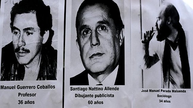 Providencia: Residentes rechazan construcción de memorial por los degollados