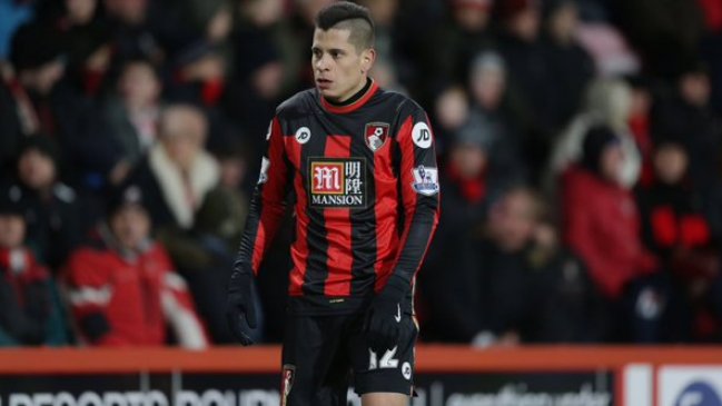 Juan Manuel Iturbe anunció que defenderá a la selección de Paraguay