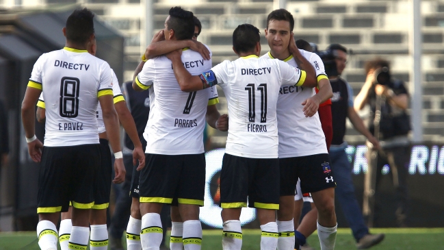 ¿Quién puede frenar la marcha de Colo Colo?