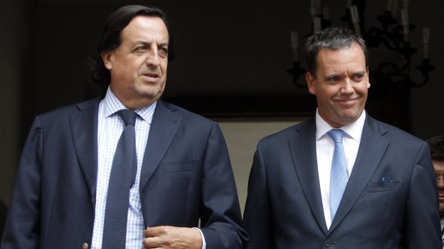 Senador Harboe y violencia en el sur: Necesitamos menos querellas y más condenas