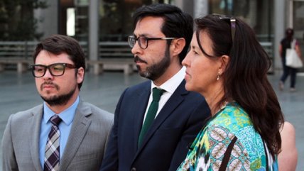  Odesur 2014: Justicia dictó primera resolución en caso de violación  