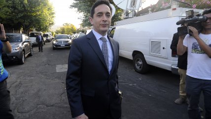 Presidente de Cámara Baja: Se terminará con privilegios no relacionados con trabajo legislativo