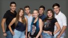 TVN estrenará segunda temporada de \