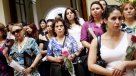 Unesco difunde artículos sobre género y educación por Día Internacional de la Mujer