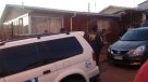 En Talcahuano ocurrió el séptimo femicidio del año