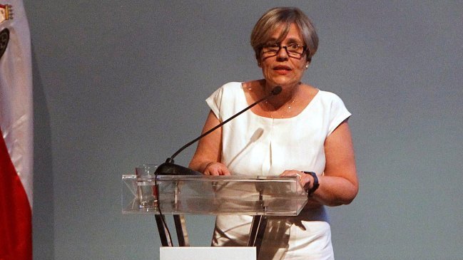 Directora del INDH reveló las deudas con la mujer en Chile