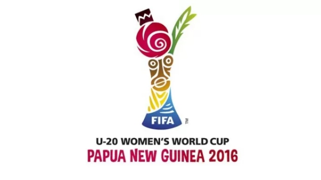 La FIFA reveló el logo del Mundial femenino sub 20 2016