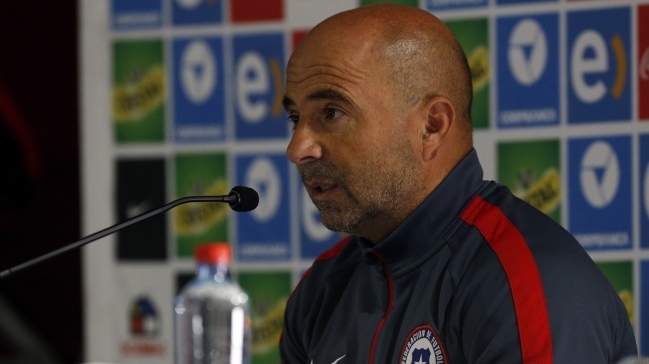 Sampaoli a ocho meses de la Copa América: La obligación no era ganar, sí disfrutar