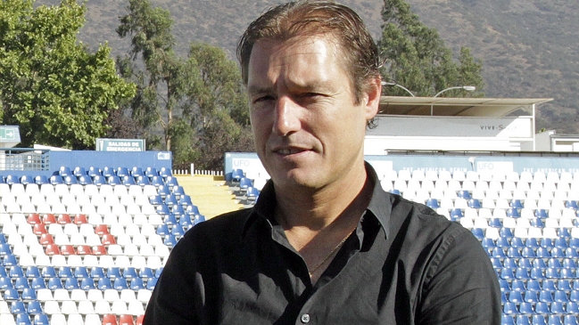 José María Buljubasich: 