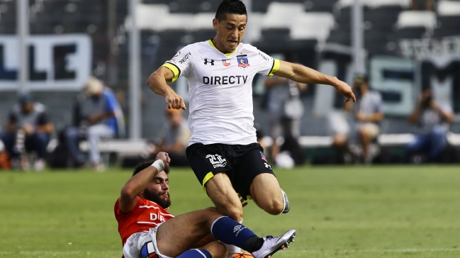 Juan Delgado: Antes de Robinho, debemos preocuparnos de nosotros