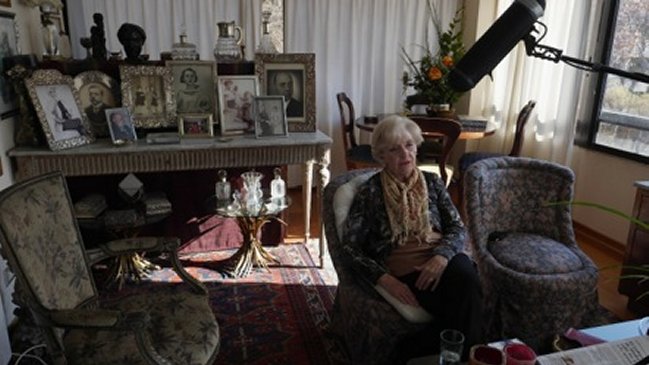 Documental muestra vida y obra de destacadas actrices nacionales