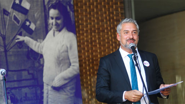 Museo Violeta Parra continuará siendo gratuito