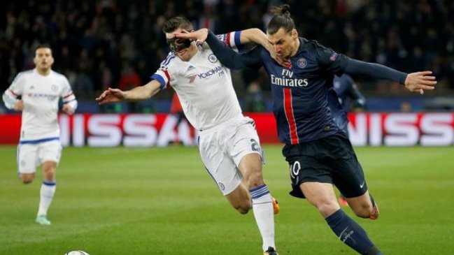 PSG buscará ante Chelsea asegurar su clasificación a la próxima fase de Champions