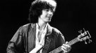 Ex The Rolling Stones padece cáncer a la próstata