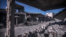 Al menos 240 muertos en las zonas donde se aplica la tregua en Siria