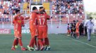 Cobreloa suspendió a dirigentes que se trenzaron a golpes el sábado