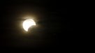 Mira en vivo el eclipse total de sol