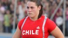 Natalia Ducó: Estoy enfocada en dar lo mejor de mí en los Juegos Olímpicos