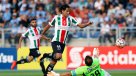 O\'Higgins y Palestino empataron en el Teniente