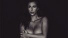 10 celebridades actuales que causaron revuelo con sus desnudos