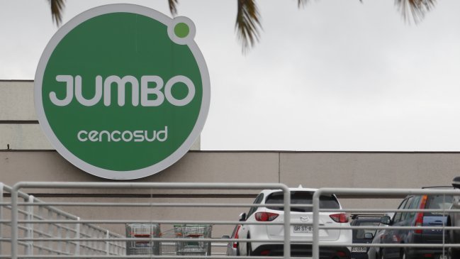 Sernac oficiará a Jumbo por eventuales inconsistencias en precios