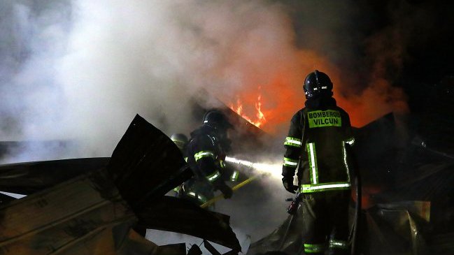 Sacerdote: Como Iglesia tenemos que ir dando pasos de reparación con el pueblo mapuche