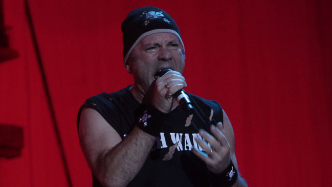 Conoce los horarios del regreso de Iron Maiden al Estadio Nacional