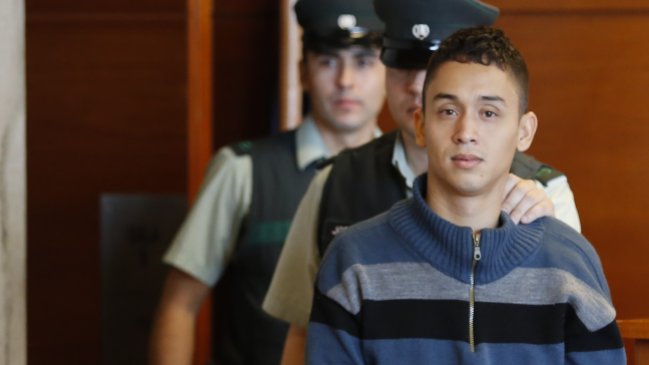 Prisión preventiva para autor de asesinato y descuartizamiento de mujer colombiana