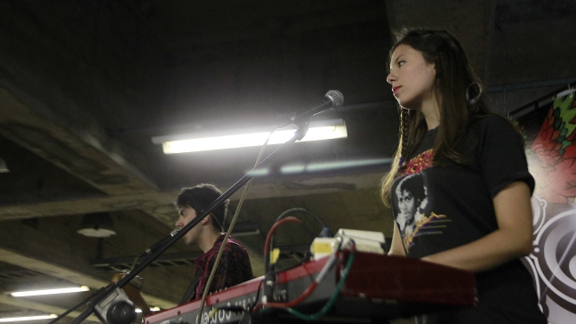 Dënver lanzará en vivo su próximo disco